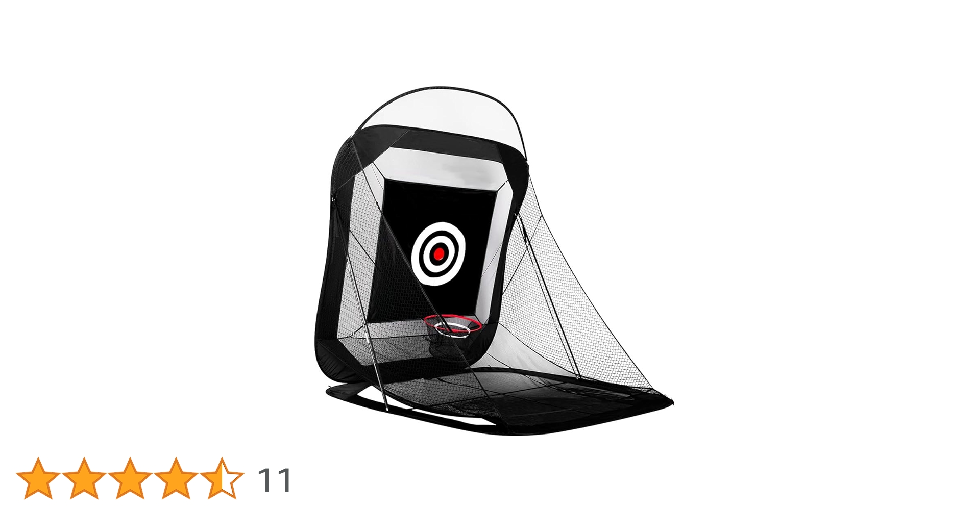 Amazon.co.jp: 【日本ブランド Sulanx】ゴルフネット アプローチ